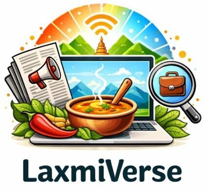 laxmiverse