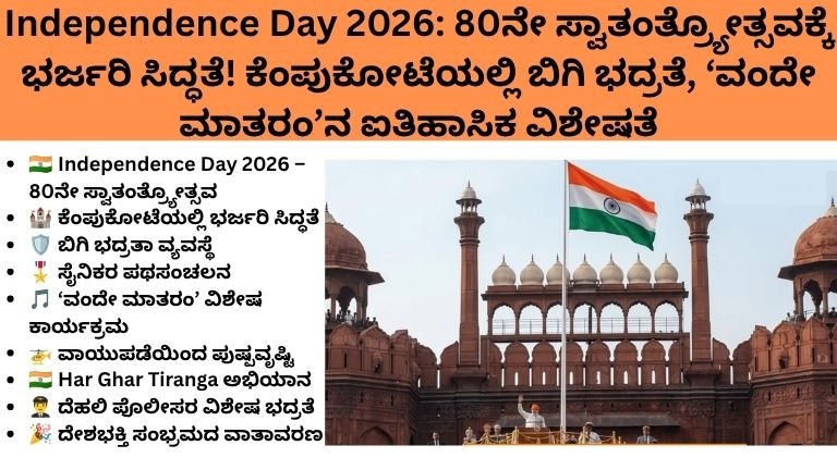Independence Day 2026